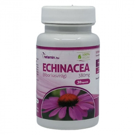 Netamin Echinacea 380mg kapszula 30db