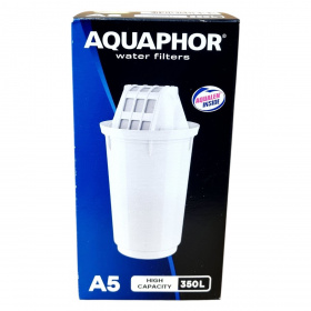 Aquaphor szűrőbetét - A5 1db