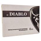 Diablo kapszula 6db 