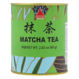 Tian Hu Shan matcha tea 80g