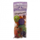 Tündérkert aszalt sárgabarack 100g 
