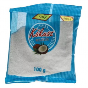 Tasty kókuszreszelék 100g