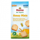 Holle bio kétszersült babáknak - mini 100g 