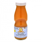 Bio Berta bio smoothie egzotikus (őszibarack és mangó) 200ml 