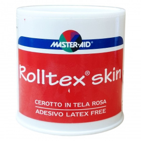 Master-Aid Roll-Tex Skin 5m x 5cm-es ragtapasz 1db