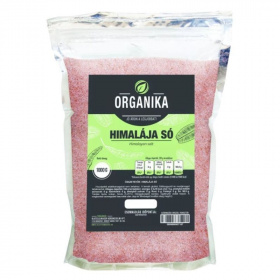 Organika Himalája só 1000g