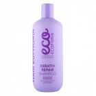 Ecoforia sampon keratinos helyreállító 400ml 