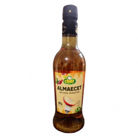 Chef almaecet (5%) 500ml