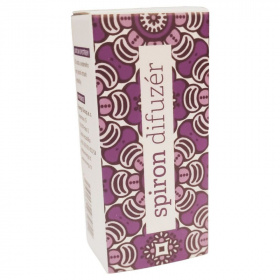 Spiron Difuzér illóolaj 3,5ml