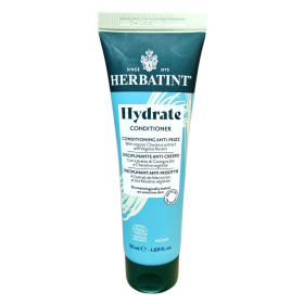 Herbatint Hydrate Conditioner hajkondícionáló 50ml