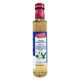 Chtoura garden narancsvíz 250ml