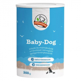 Farkaskonyha Baby-Dog por 300g