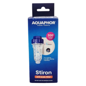 Aquaphor Stiron vízkőmentesítő szűrő 1db